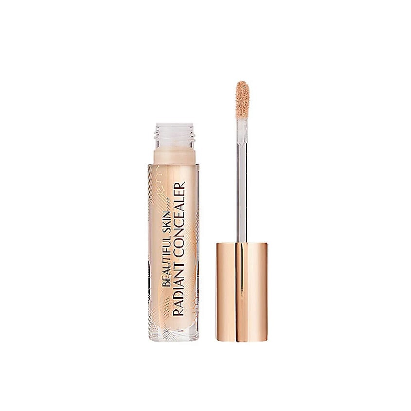CHARLOTTE TILBURY Консилер Beautiful Skin Radiant купить по цене 6335 ...