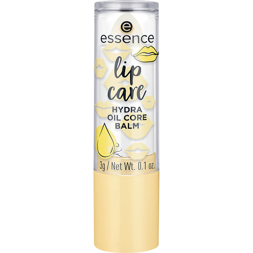 ESSENCE Бальзам для губ Lip Care Hydra Oil Core Balm купить по низким ...