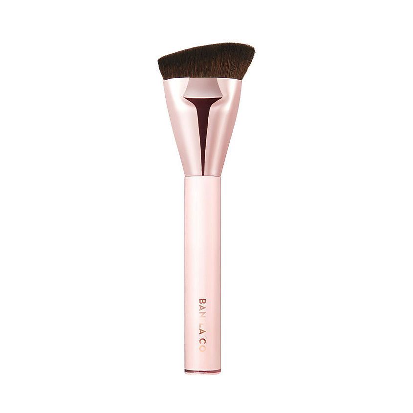 BANILA CO Кисть для нанесения тональной основы Power Fit Foundation ...