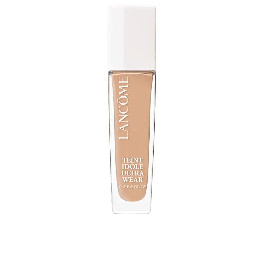 LANCOME Ухаживающий тональный крем Teint Idole Ultra Wear Care & Glow ...