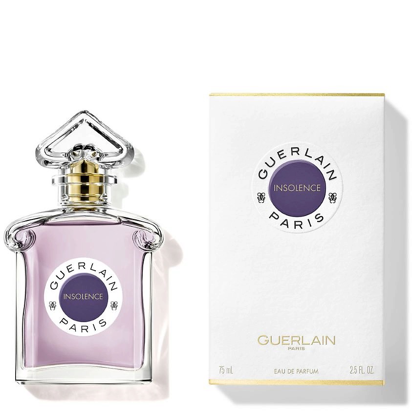 GUERLAIN Insolence Eau De Parfum – фото 6