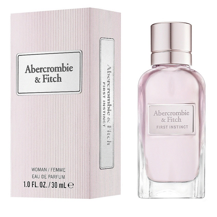 fitch abercrombie parfum
