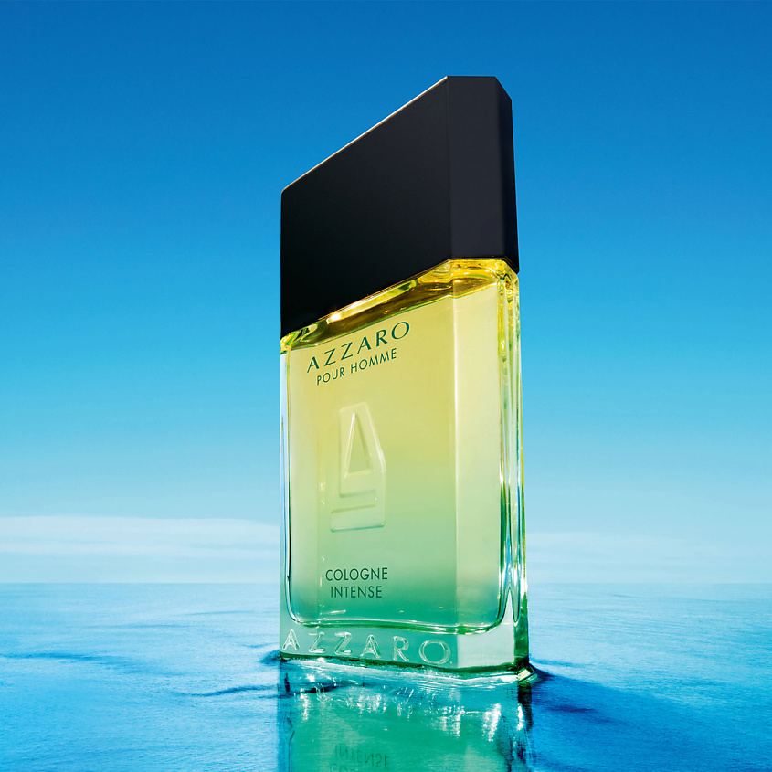 Azzaro perfume for men discount