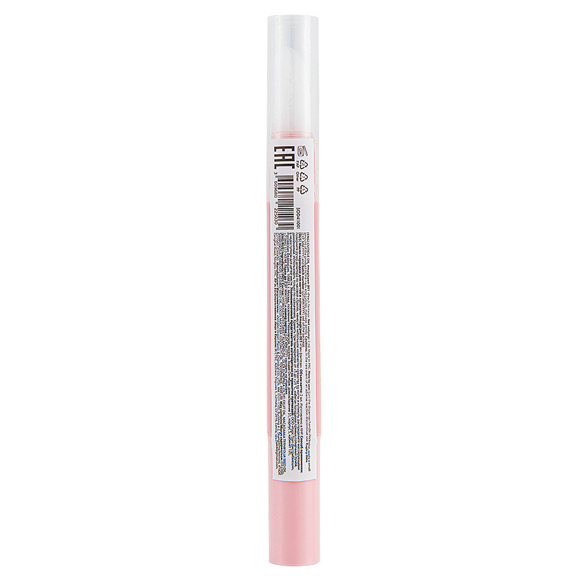 SODA Масло-карандаш для ногтей и кутикулы CUTICLE OIL #magicpen 001 PEACH FANTASY – фото 2