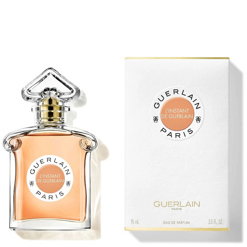 【新品未使用】GuerlainL'Instantde Guerlain 50ml GUERLAIN L'Instant de Guerlain Eau de Parfum купить по цене 16170