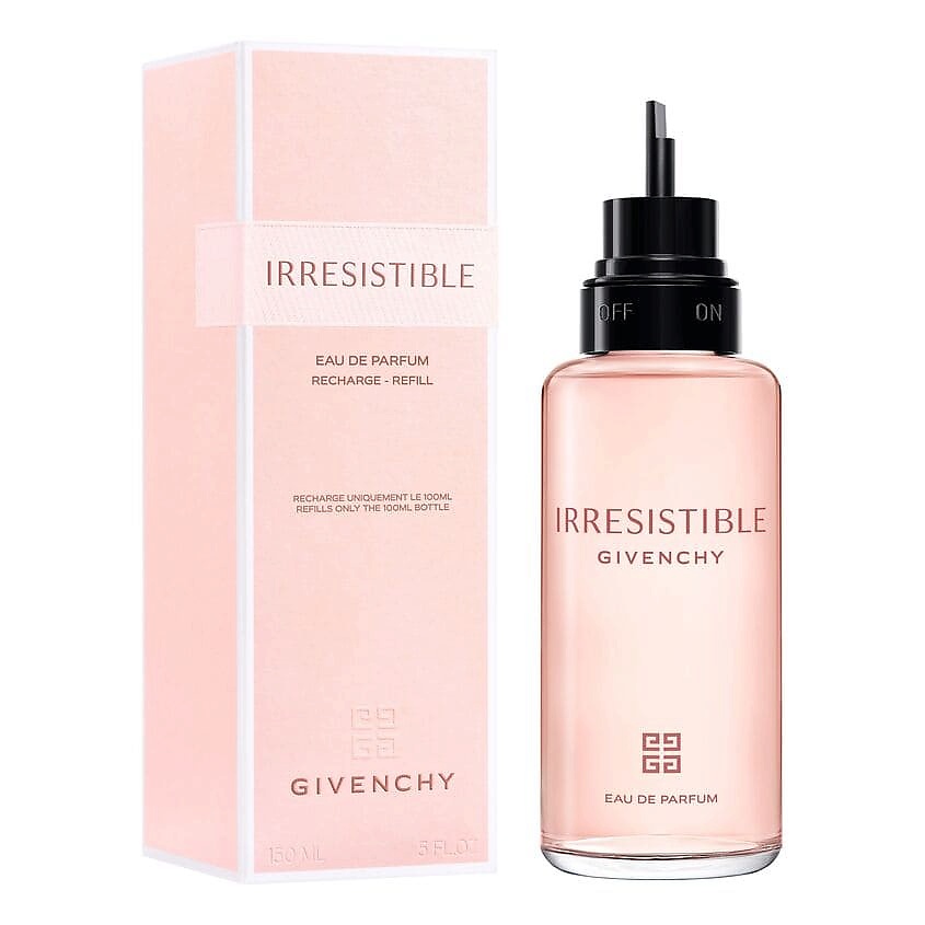 GIVENCHY Irresistible Eau De Parfum Refill – фото 3