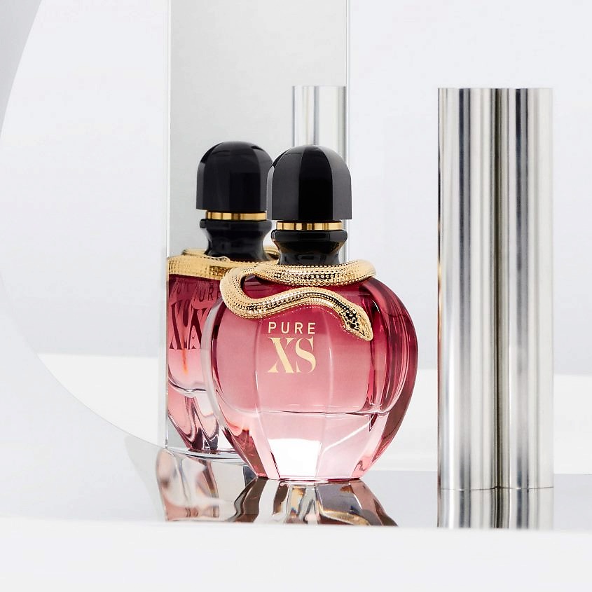 RABANNE Pure XS, Парфюмерная вода, спрей 50 мл купить по низким