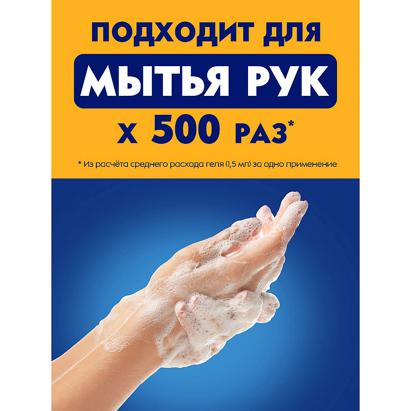 NIVEA Гель-уход для душа "Нежность и Забота" – фото 9