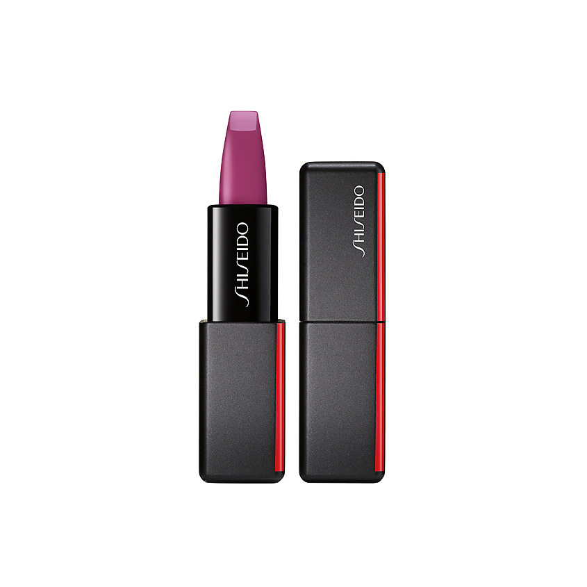 Изображение товара Шисейдо Матовая помада для губ ModernMatte 520 AFTER HOURS 4 г