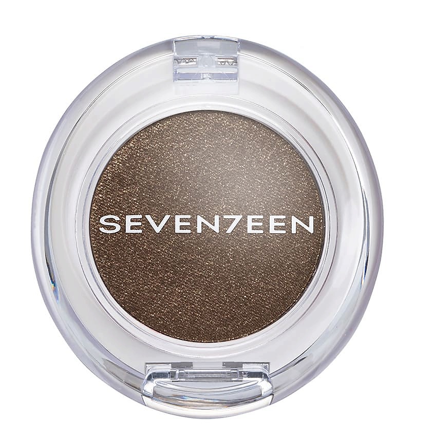 Изображение товара SEVEN7EEN Тени для век компактные перламутровые, № 404, 4 г