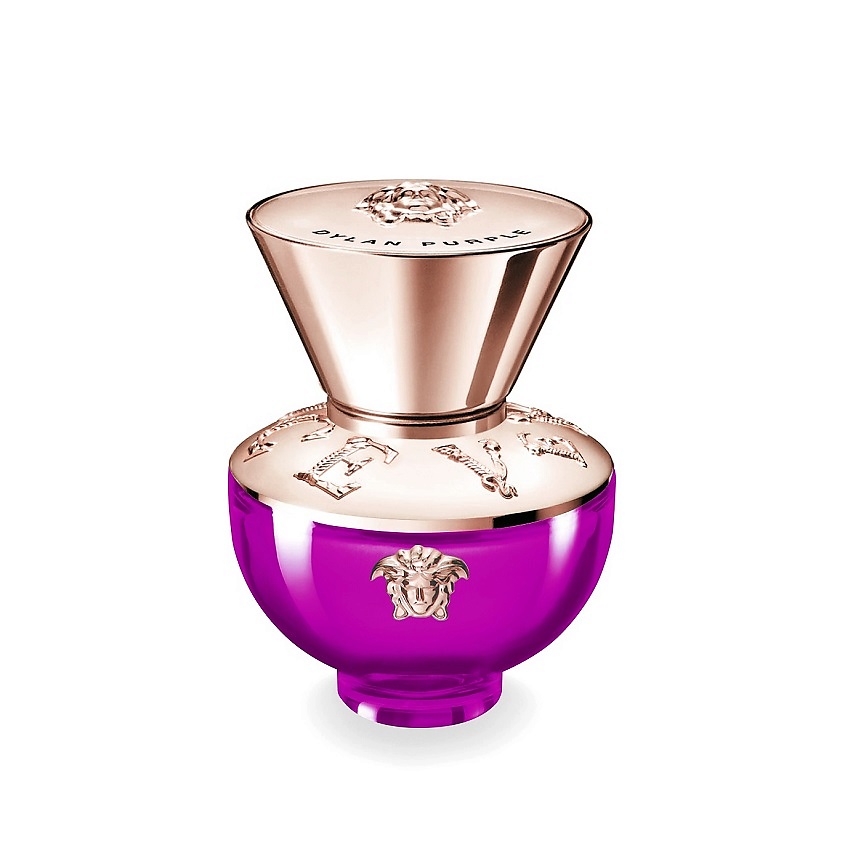 Изображение товара VERSACE Dylan Purple парфюмерная вода 30 мл женский свежий и цветочный аромат