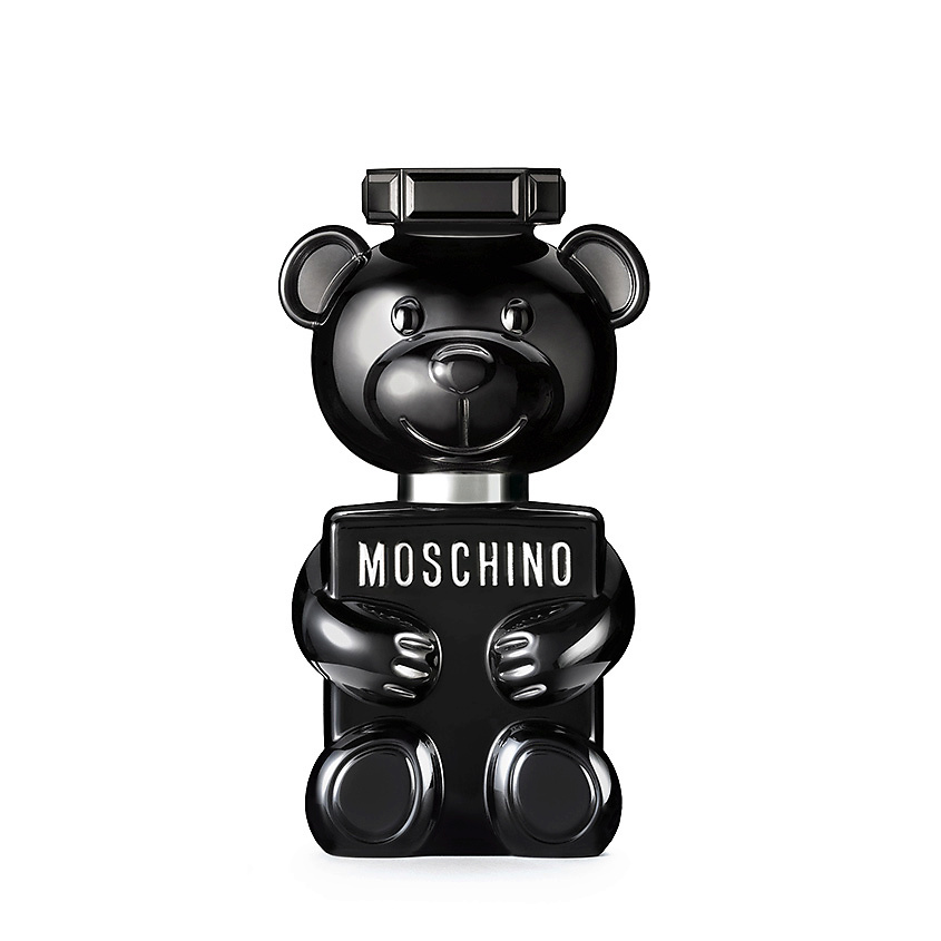 Изображение товара MOSCHINO Toy Boy, Парфюмерная вода, спрей 50 мл