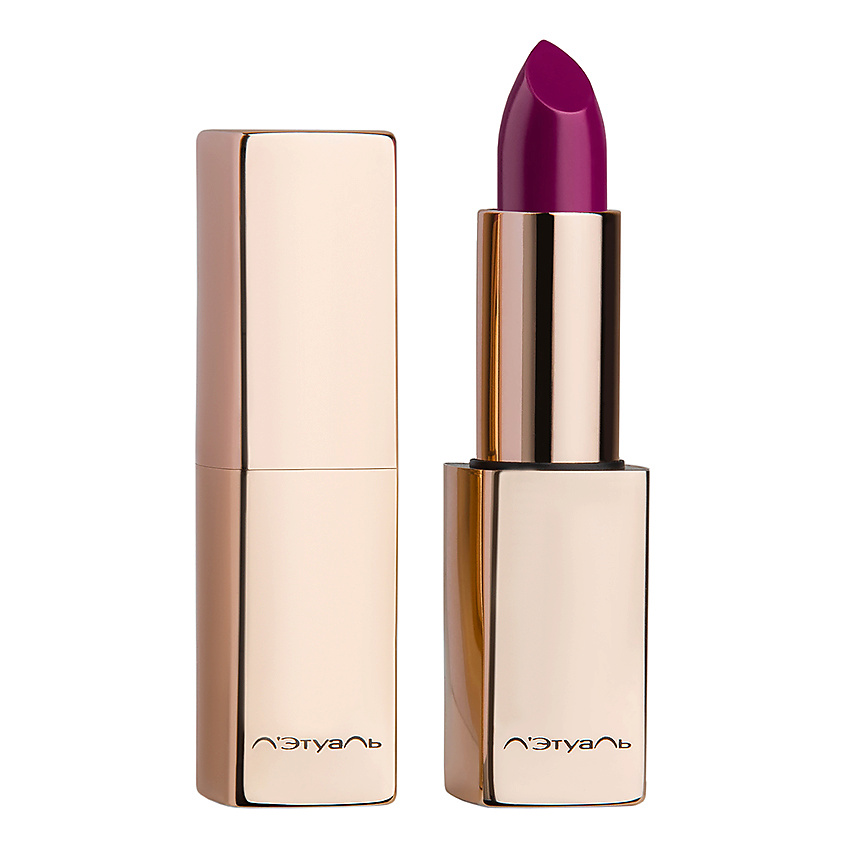 Изображение товара ЛЭТУАЛЬ Увлажняющая помада для губ COMME IL FAUT GOLD, № 261, 4 г