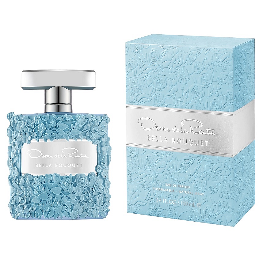 Изображение товара OSCAR DE LA RENTA Bella Bouquet, Парфюмерная вода, спрей 100 мл
