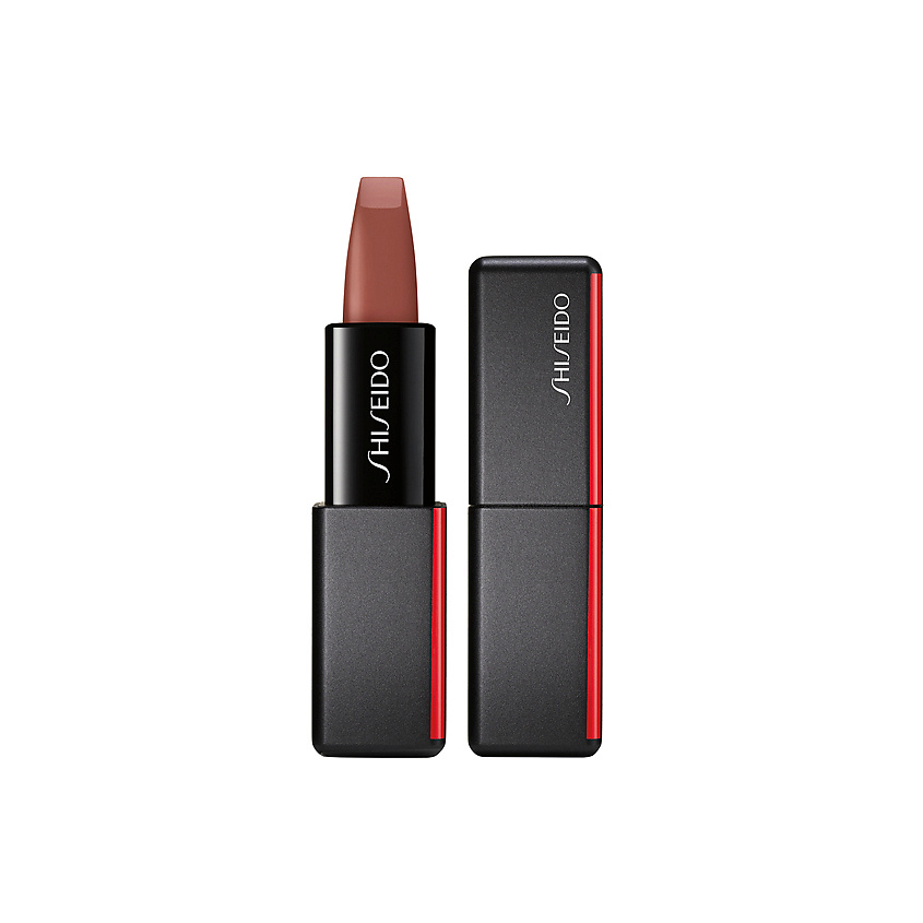 Изображение товара Помада SHISEIDO ModernMatte 507 MURMUR матовая для губ