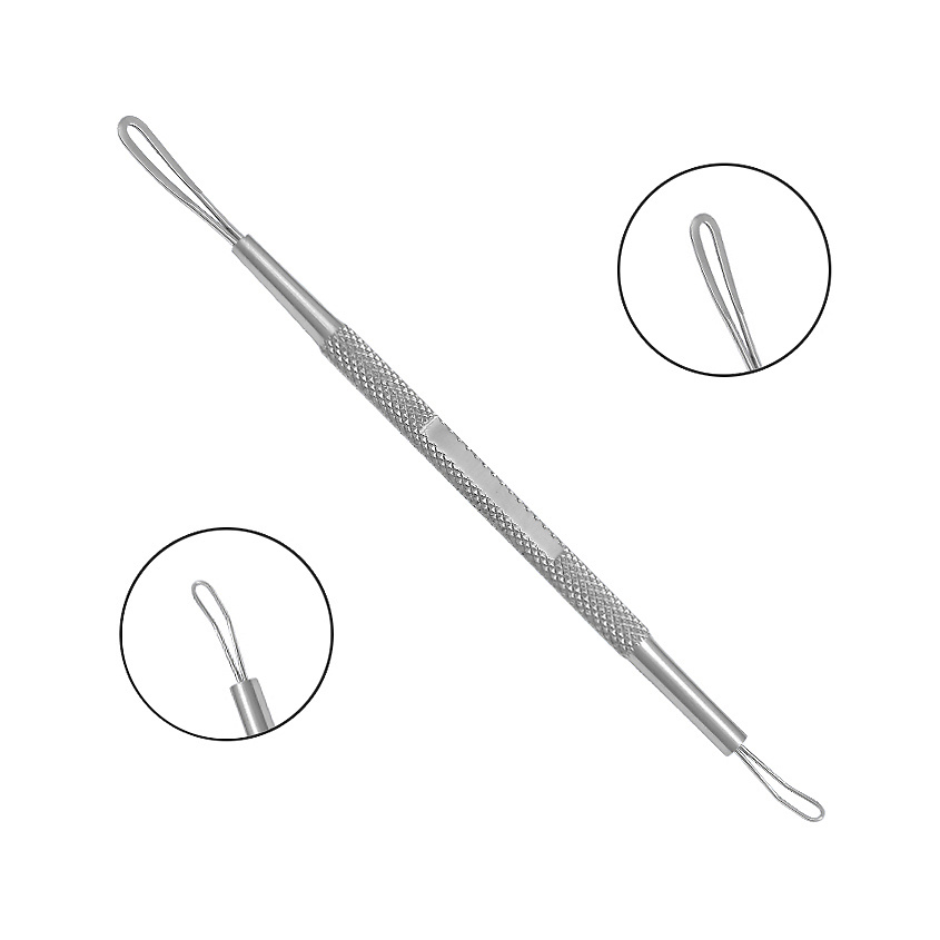 Изображение товара METALEKS Петля RP-512, 1 шт.