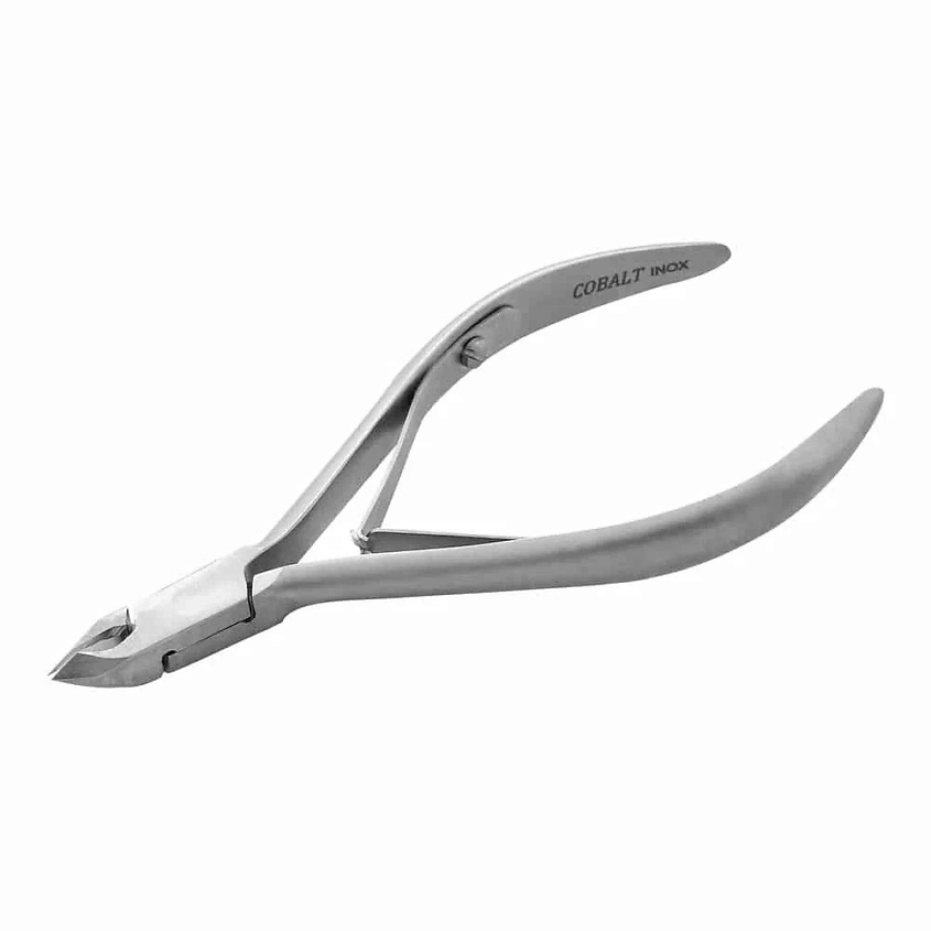 Изображение товара Маникюрные кусачки для кутикулы JACKS.BEAUTY J-517/4(R)