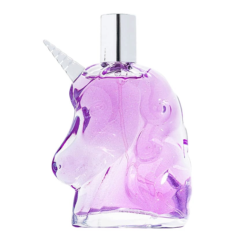 Изображение товара UNICORNS APPROVE Purple Magic Perfume, Туалетная вода, спрей 100 мл