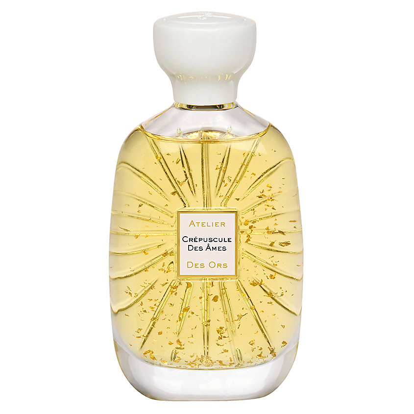 Изображение товара ATELIER DES ORS Crepuscule Des Ames парфюмерная вода 100 мл женский аромат