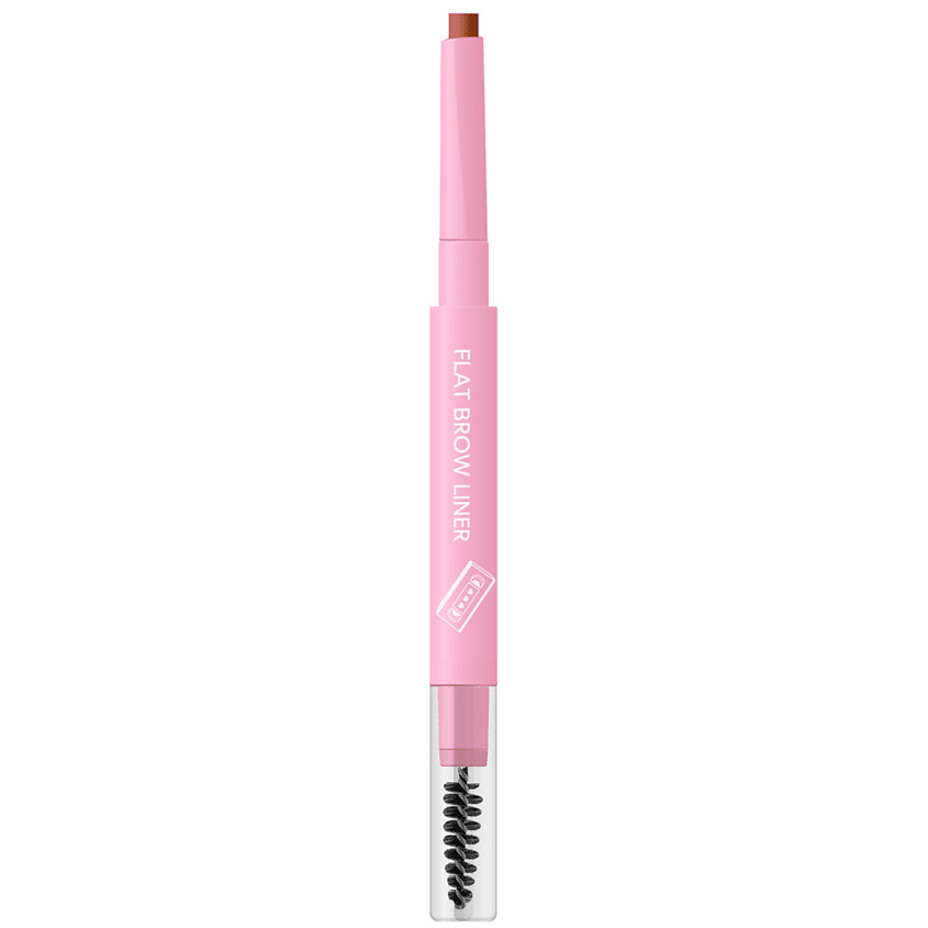 Изображение товара SODA FLAT BROW LINER #wowbrow Плоский карандаш для бровей, 002 MEGAN, 0,16 г