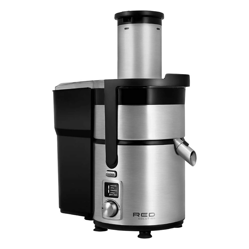 Изображение товара RED SOLUTION Соковыжималка solution J940, Серый