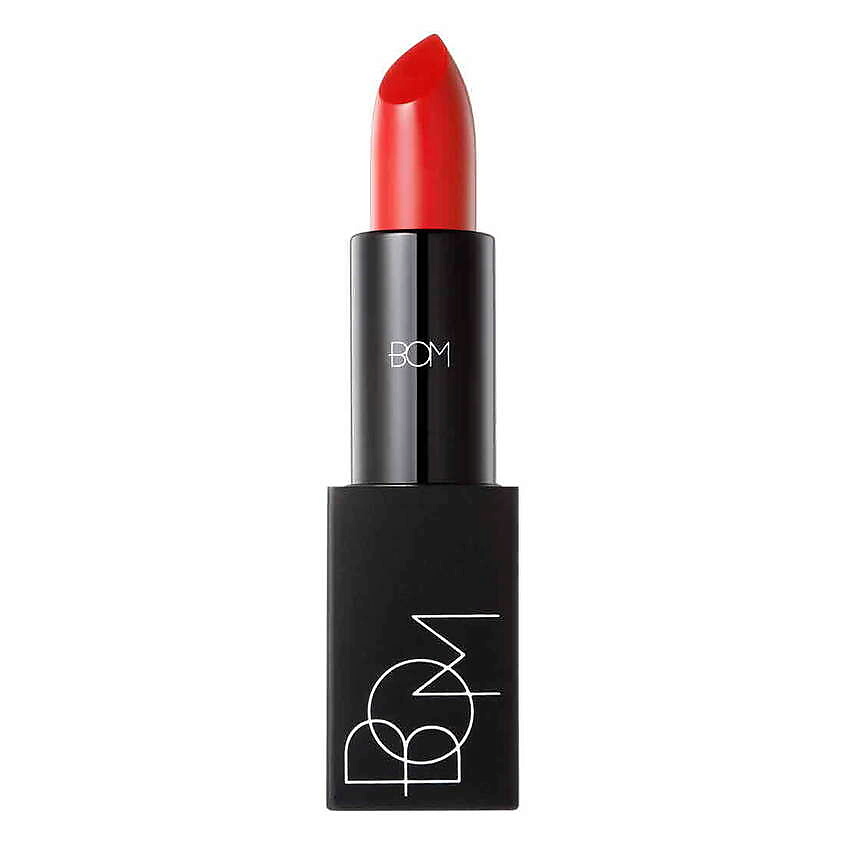 Изображение товара BOM Помада для губ MY LIPSTICK, #802 MY CHERRY RED 3,5 г