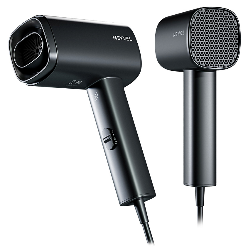 Изображение товара MEYVEL Фен для волос MF8-1600, 1 шт.