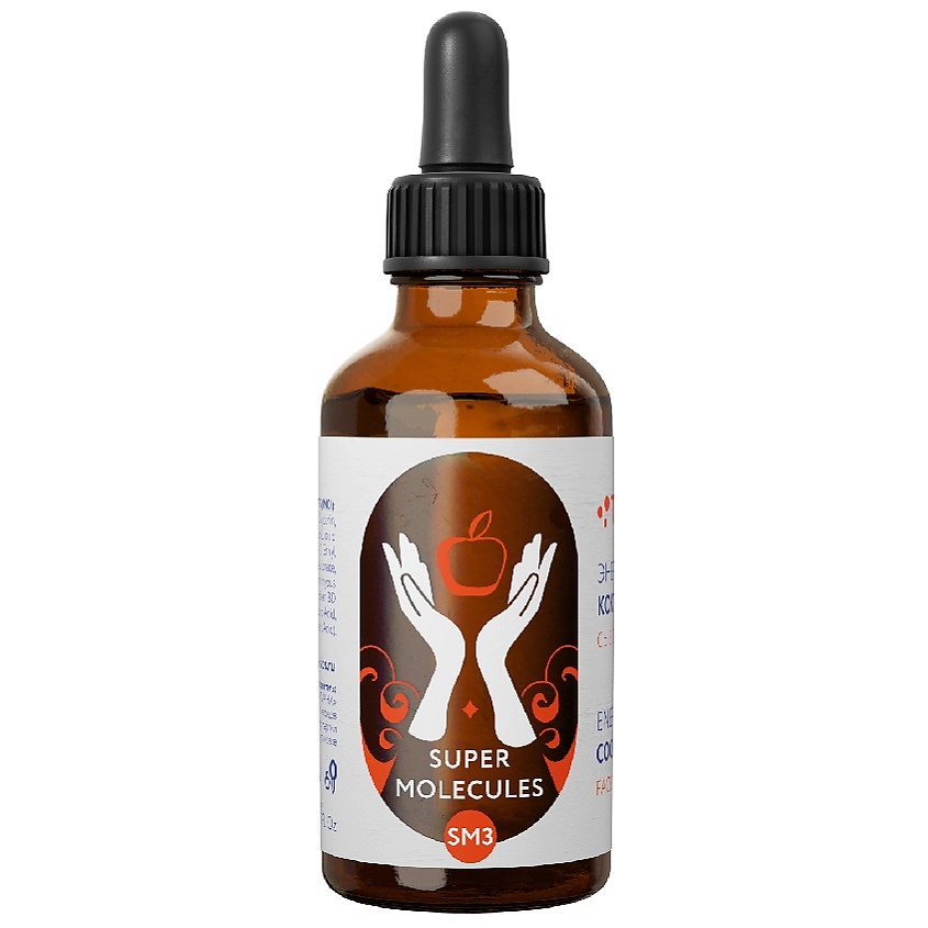 Изображение товара TEANA сыворотка для лица с витамином C 1,5% 30 мл Увлажнение и защита