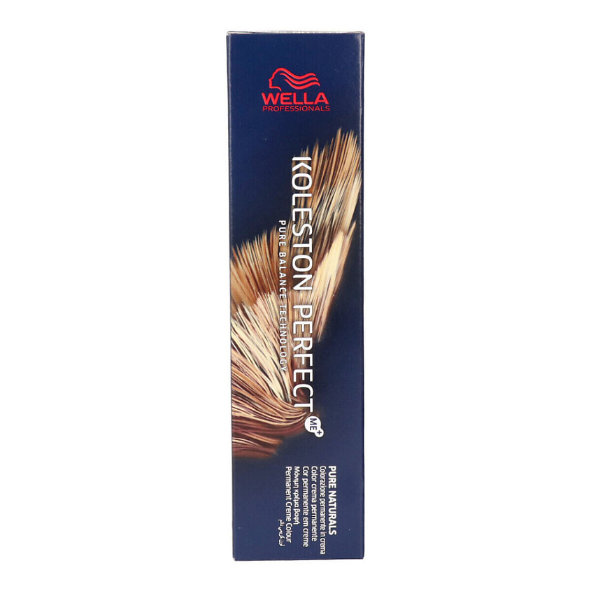 Изображение товара WELLA PROFESSIONALS Постоянная краска Koleston Perfect № 44.0