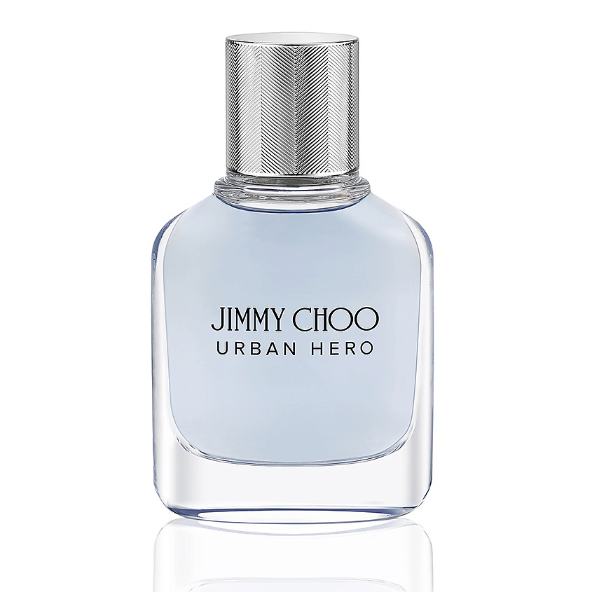 Изображение товара JIMMY CHOO Urban Hero, Парфюмерная вода, спрей 30 мл