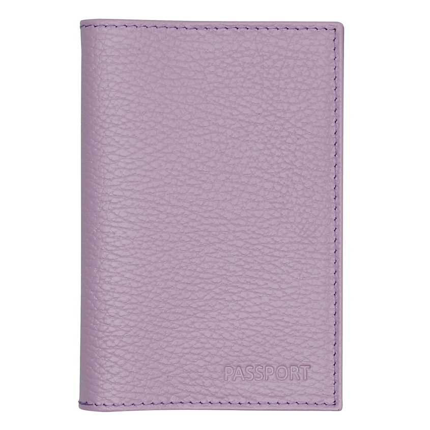 Изображение товара RELS Обложка на паспорт Opra, сиреневый