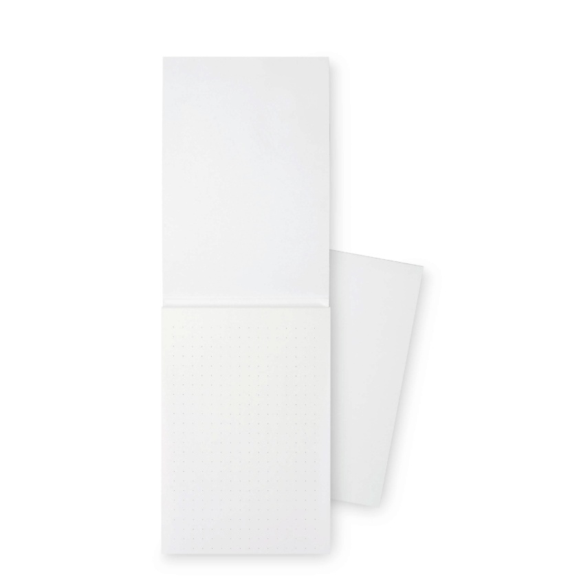 Изображение товара FLEXPOCKET Сменный блок для блокнота с ручкой Flexpocket, цвет: Черный