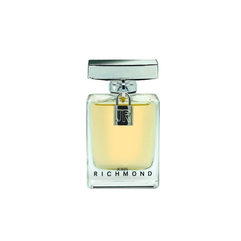 Изображение товара JOHN RICHMOND J.R. Woman парфюмерная вода 50 мл яркий цветочно-фруктовый аромат
