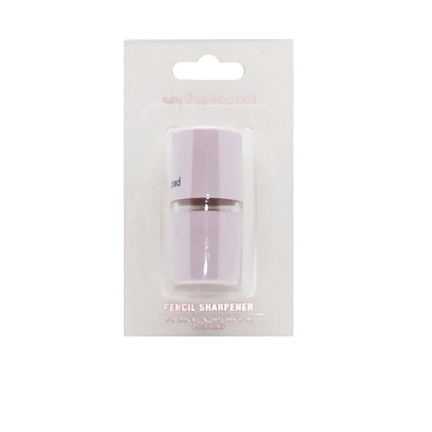 Изображение товара SOPHISTICATED Точилка с контейнером розовая, 1 шт.