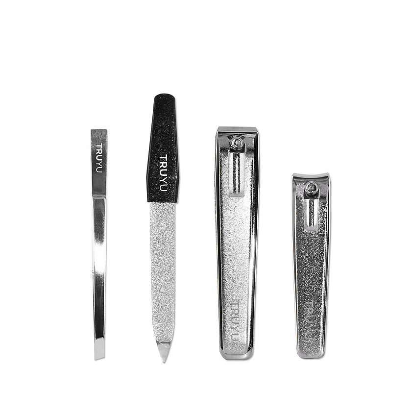 Изображение товара TRUYU Набор инструментов, 4 шт