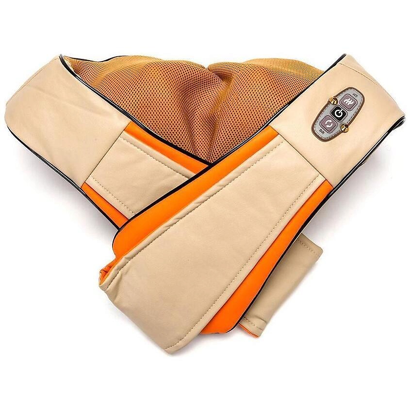 Изображение товара BRADEX Накидка массажная универсальная «ПРОСТО КОСМОС», 1 шт