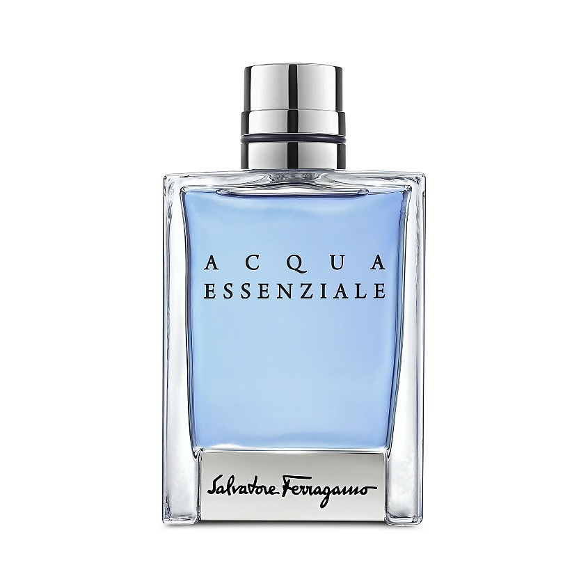 Изображение товара SALVATORE FERRAGAMO Acqua Essenziale мужская туалетная вода 100 мл