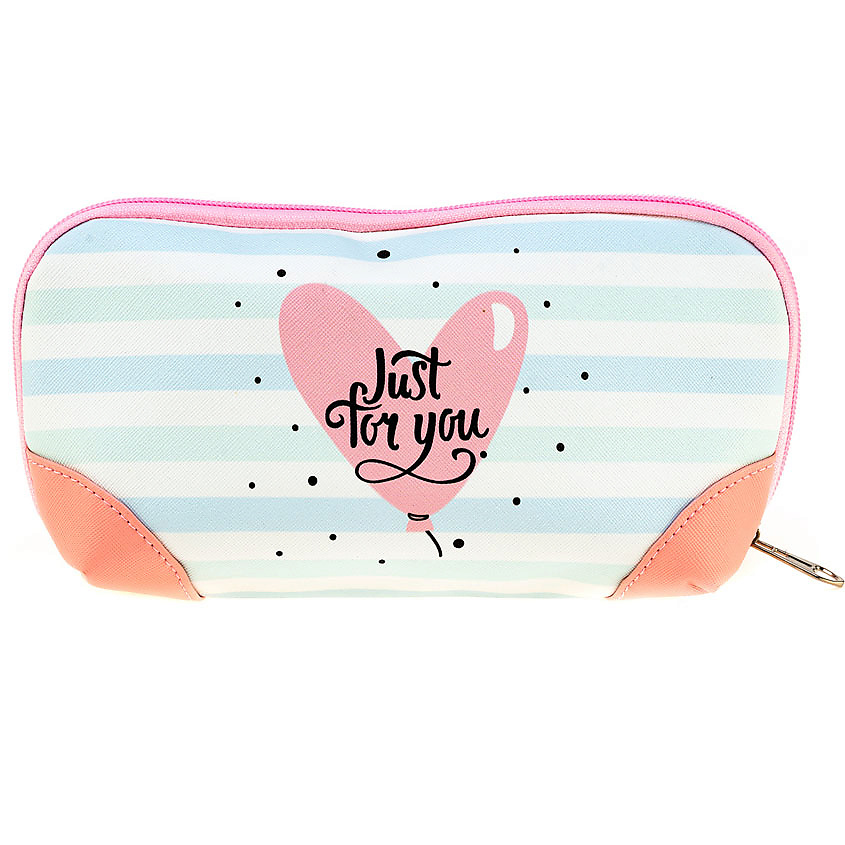 Изображение товара TEDDOS Косметичка средняя CB-04 для хранения косметики и аксессуаров