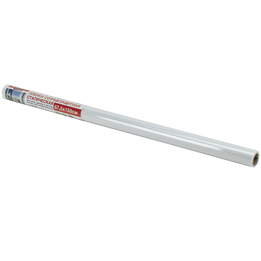 Изображение товара DASWERK Пленка на окно самоклеящаяся статическая солнцезащитная, Жалюзи, 67,5х150