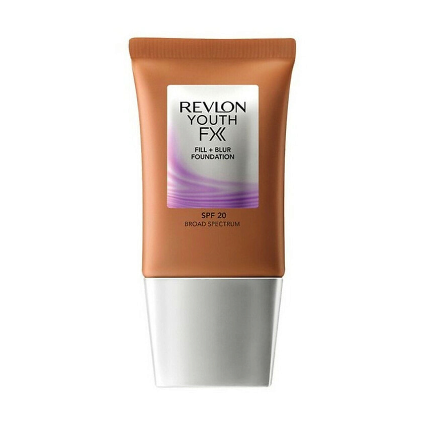 Изображение товара REVLON Жидкая основа для макияжа YouthFX Fill SPF 20, 400 - Caramel