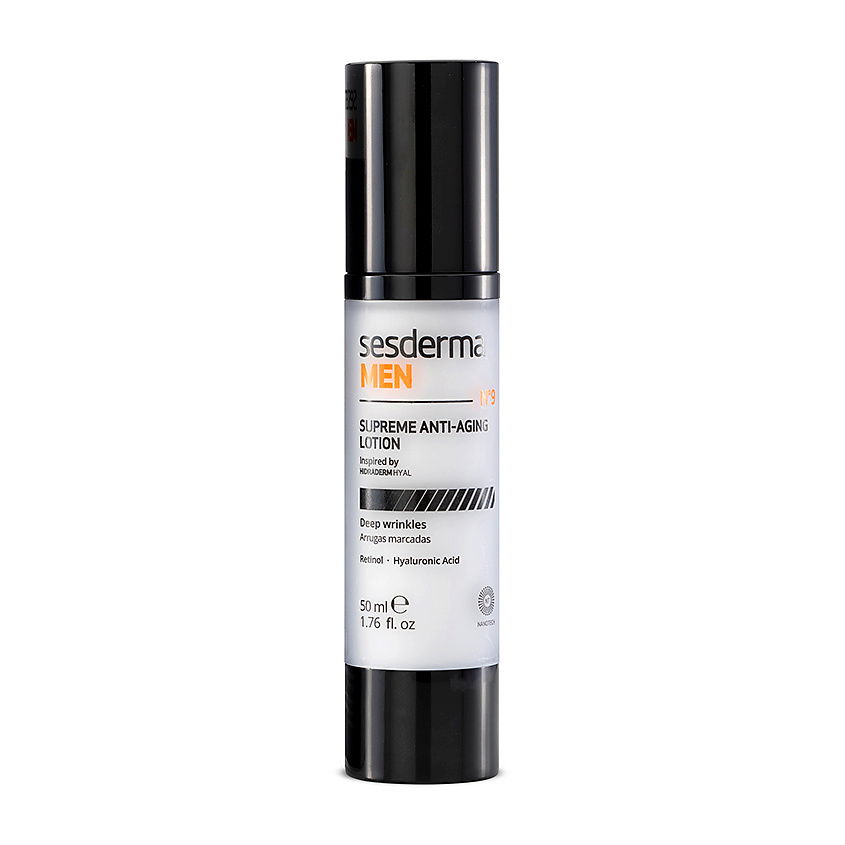 Изображение товара SESDERMA Лосьон антивозрастной для мужчин MEN, 50 мл