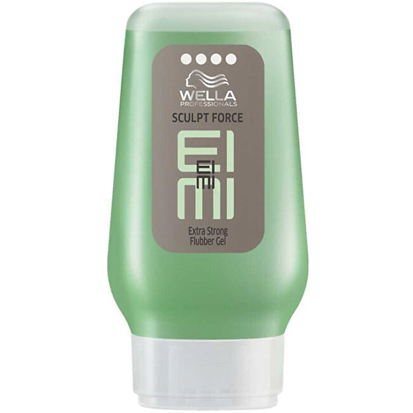 Изображение товара WELLA PROFESSIONALS Экстрасильный креативный гель EIMI Sculpt Force Gel, 125
