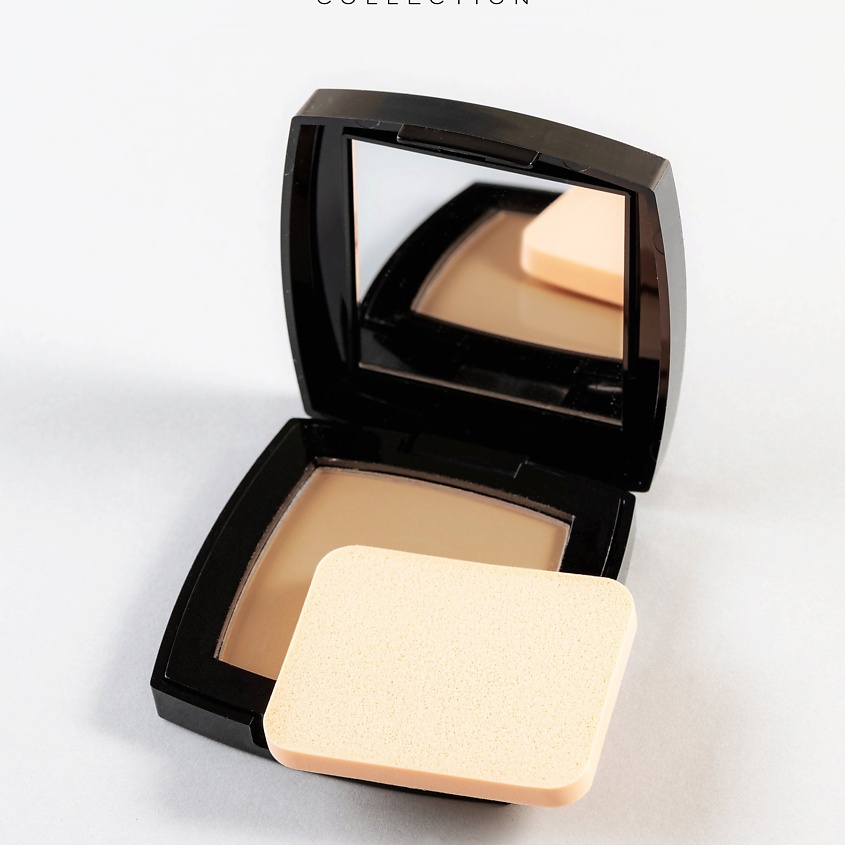 Изображение товара LAVELLE COLLECTION Пудра компактная матирующая SPF-15 Powder, 06 бронзовый