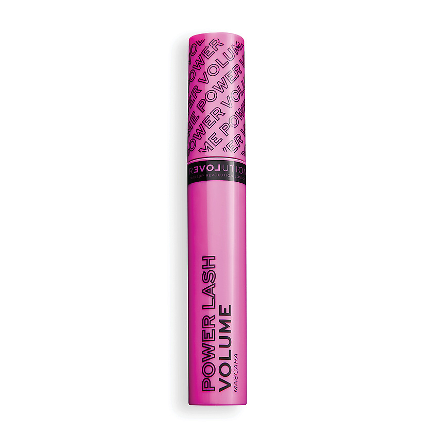 Изображение товара RELOVE REVOLUTION Тушь для ресниц Power Lash Volume Mascara, черная, 10 мл