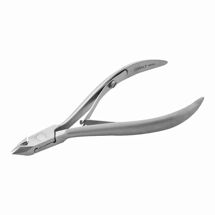 Изображение товара JACKS.BEAUTY Кусачки маникюрные для кутикулы Professional, 1 шт.