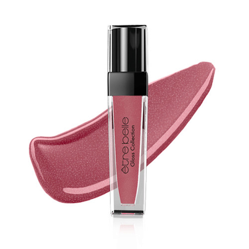 Изображение товара ETRE BELLE Помада Блеск для губ Gloss Collection Antique Rose Gloss