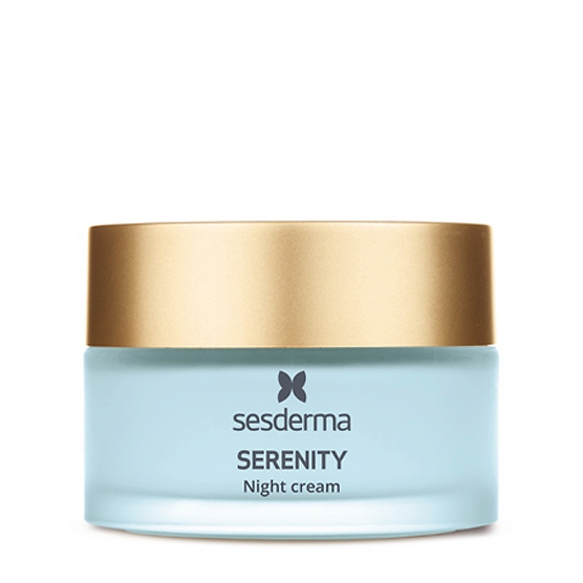 Изображение товара SESDERMA Крем ночной SERENITY, 50 мл
