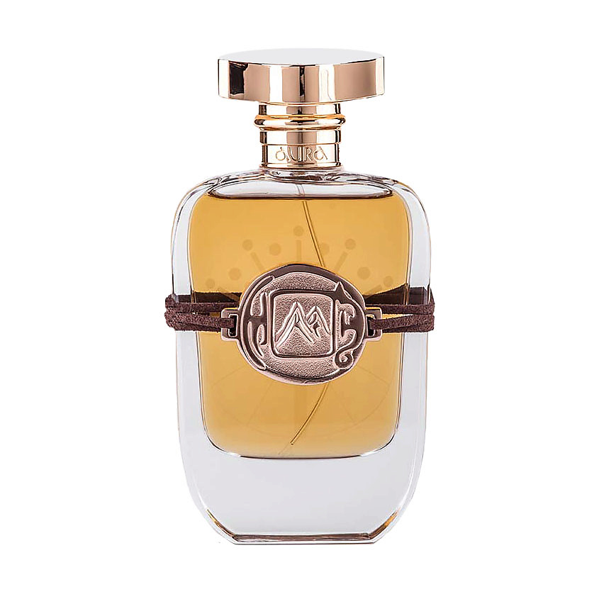 Изображение товара AURA OF KAZAKHSTAN Music Of Mountains, Парфюмерная вода, спрей 95 мл