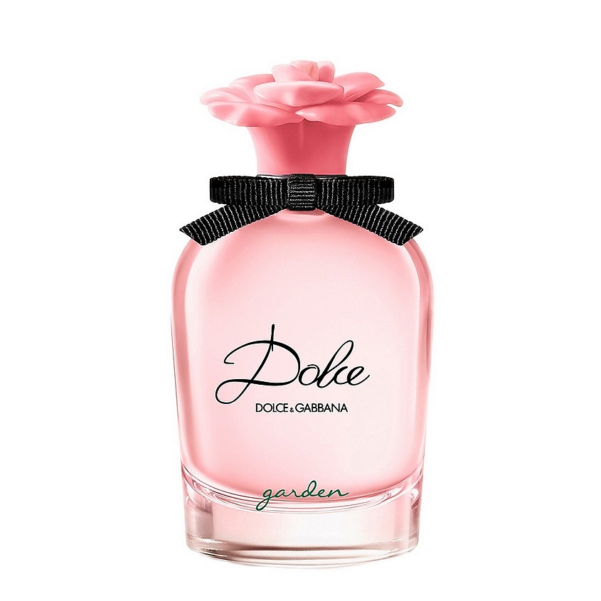 Изображение товара DOLCE&GABBANA Dolce Garden, Парфюмерная вода, спрей 50 мл