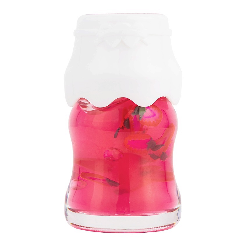 Изображение товара UNICORNS APPROVE Блеск для губ "клубника", 5,5 мл